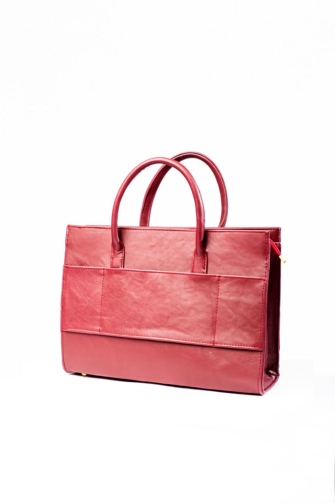 16-inch female office laptop bag