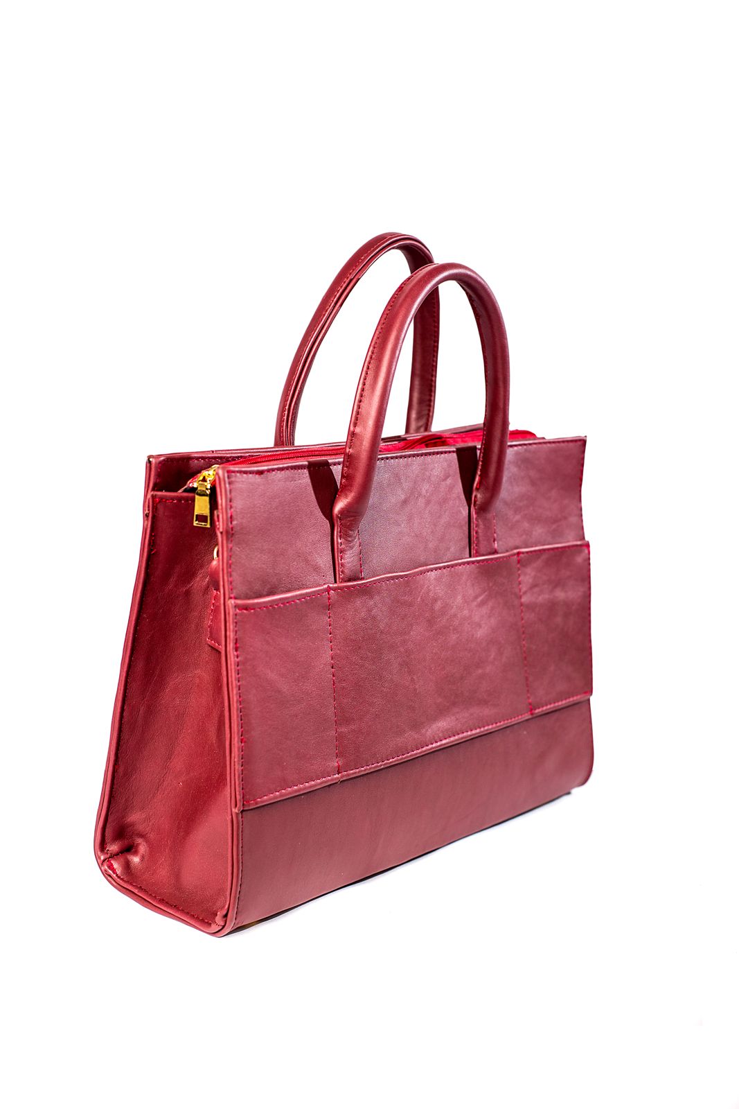 16-inch female office laptop bag