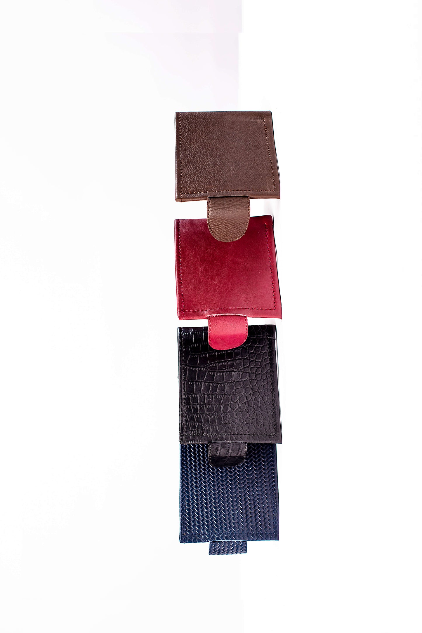 Leather Wallets for Men