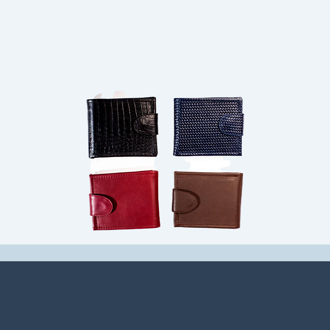 Buy Genuine Leather Belts for Men Online in Nigeria | Jarikre Fashion