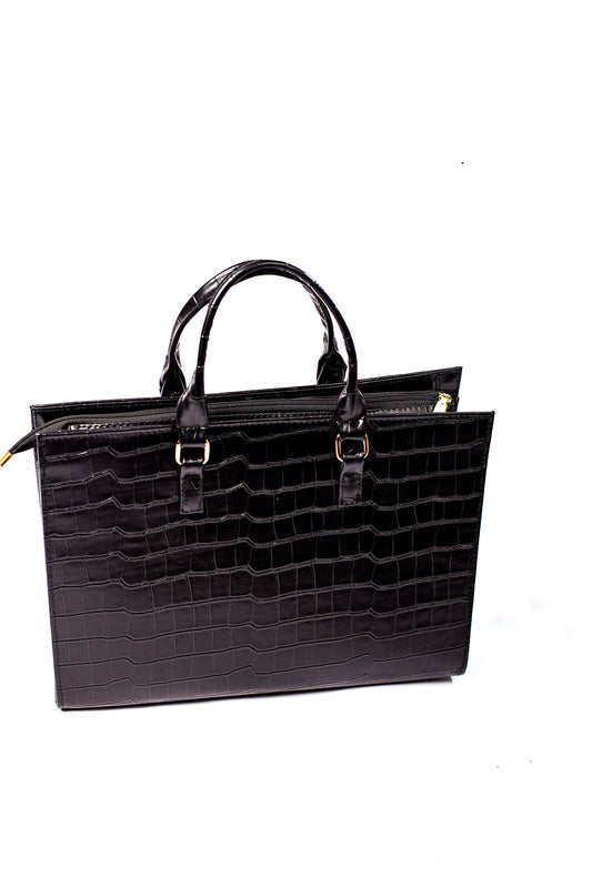 16-inch female office laptop bag