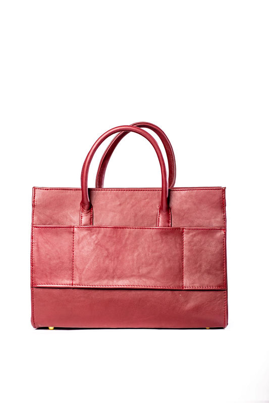 16-inch female office laptop bag