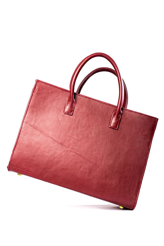 16-inch female office laptop bag